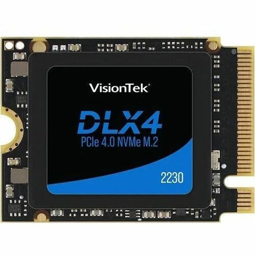 Visiontek dlx4 2tb 2230 - 2tb, m.2