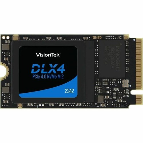 Visiontek dlx4 1tb - visiontek,