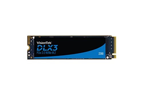 Visiontek 901554 dlx3 256gb - dlx3,